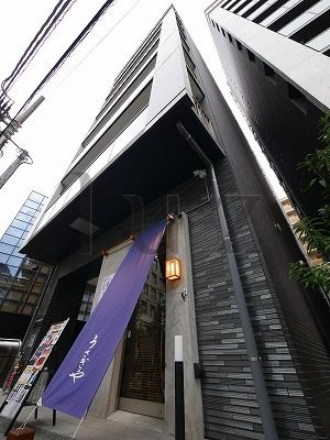 サリココの外観