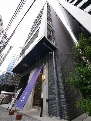 サリココの外観