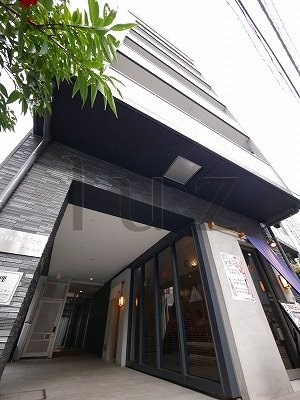 サリココの外観