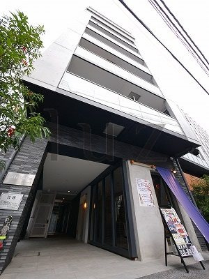サリココの外観