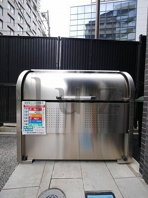 サリココのその他共用部分