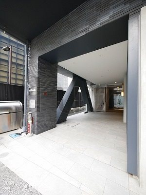 サリココのその他共用部分