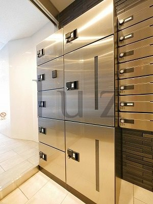 サリココのその他共用部分