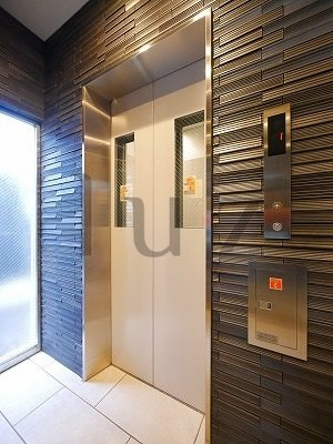 サリココのその他共用部分