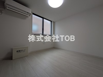 【居間・リビング】 | VISTA　SHIN‐KOENJI．S | 6.2帖