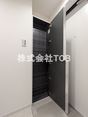 【その他】 | VISTA　SHIN‐KOENJI．S | シューズボックス