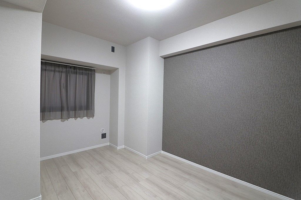大阪市北区本庄西３丁目の中古マンションの洋室
