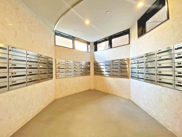 大阪市北区本庄西３丁目の中古マンションのその他共用部分