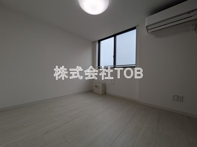 【居間・リビング】 | VISTA　SHIN‐KOENJI．S | 6.2帖