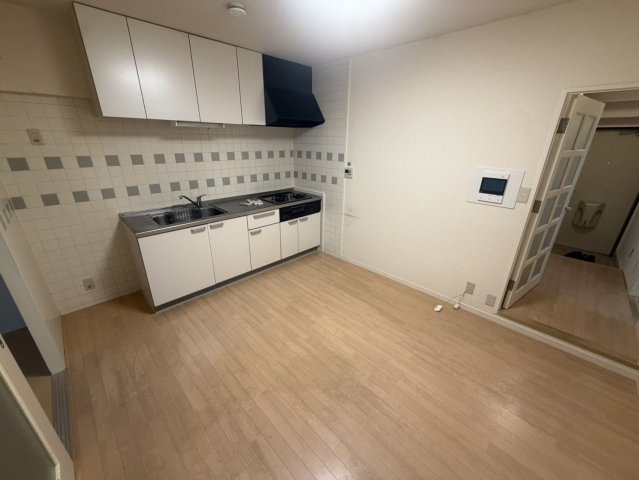 【居間・リビング】 | 東峰マンション博多駅東
