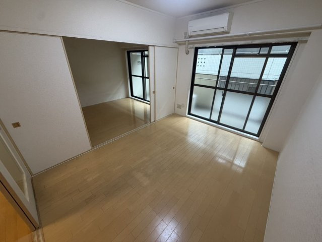 【洋室】 | 東峰マンション博多駅東