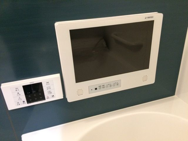 エミネの設備