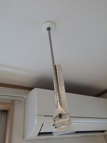 エミネの設備