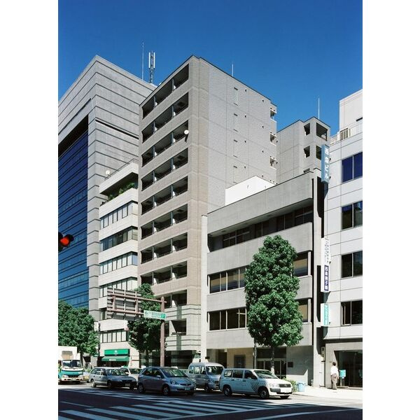 南森町プライマリーワンのその他