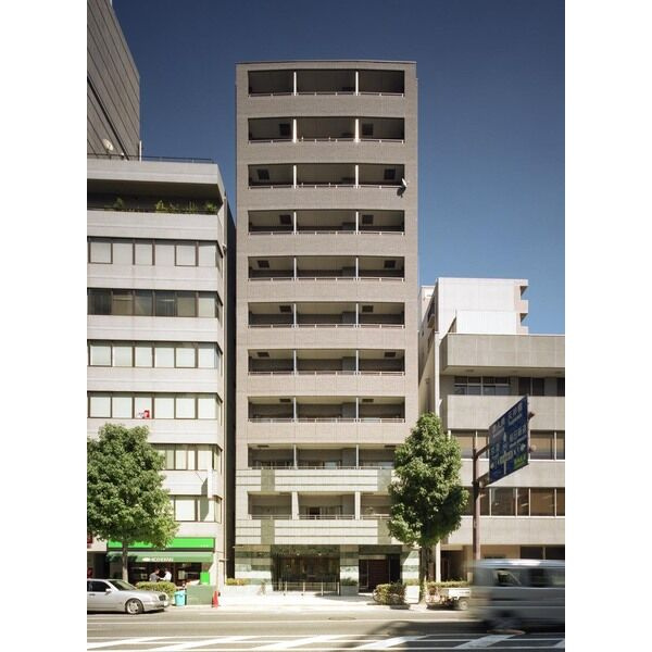 南森町プライマリーワンのその他