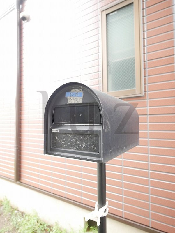横浜市港北区師岡町のテラスのその他共用部分