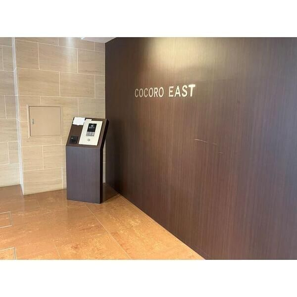 SK RESIDENCESなんば桜川EASTのその他