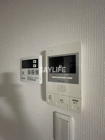 Gradito新石切の設備
