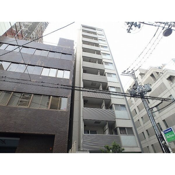 フェリス北浜