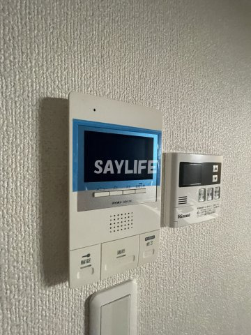 Gradito新石切の設備