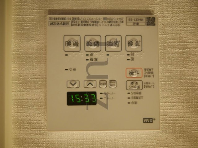 アーバンリンク神奈川新町の設備