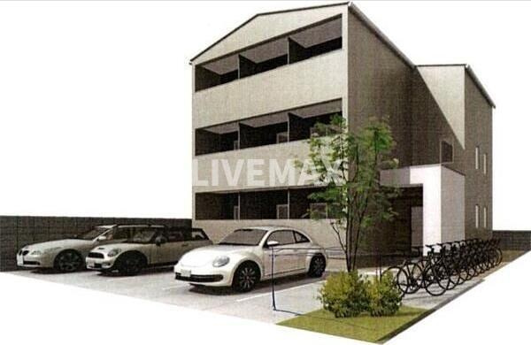 Inlegno円町の画像