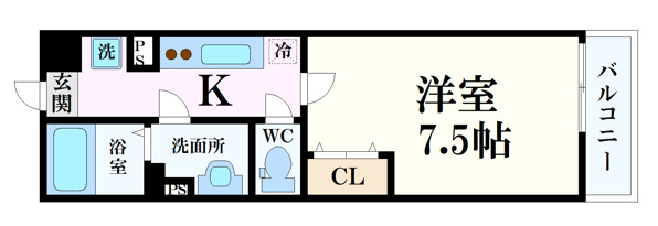 Inlegno円町