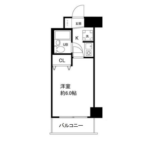 【間取り】 | Ｔ’ｓ　ｇａｒｄｅｎ梶ヶ谷