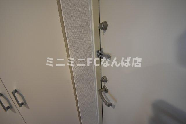 セレニテ谷町四丁目アリエ