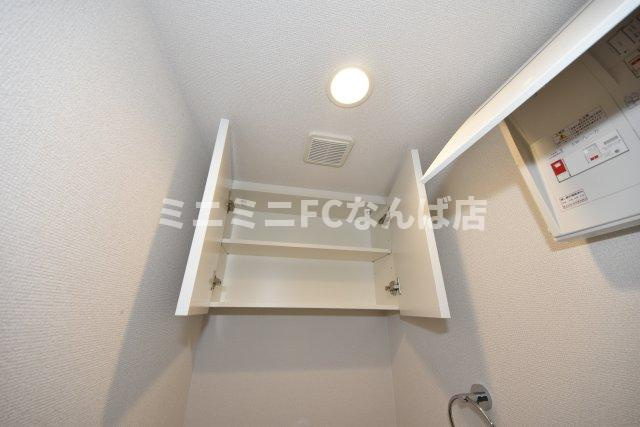 セレニテ谷町四丁目アリエ