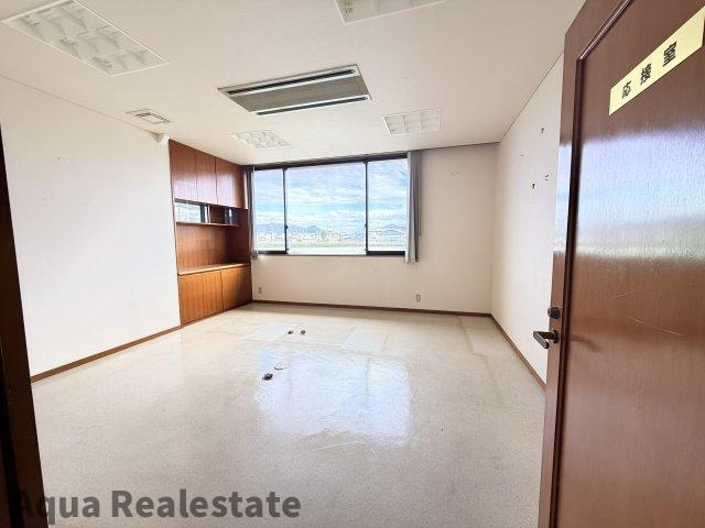 高松市木太町・林町　事務所、居宅、倉庫のその他|１階事務所スペース