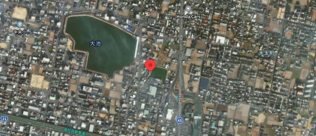 高松市木太町・林町　事務所、居宅、倉庫のその他