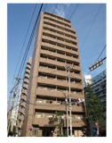 ルーブル⻄五反田の画像