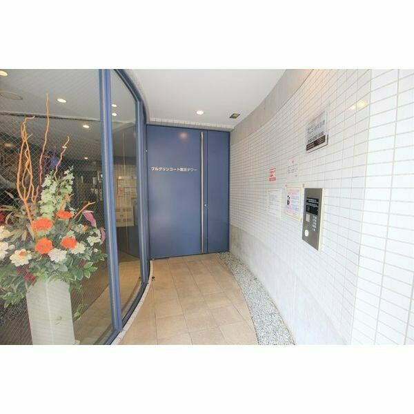 BGC難波タワーのその他