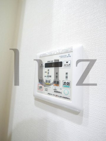 レア横濱天王町参番館の設備