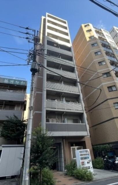 ブライズ森下リベラ(ブライズモリシタリベラ)の外観