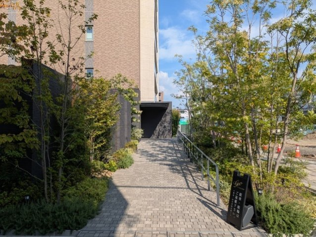 ジオ阪急淡路のその他