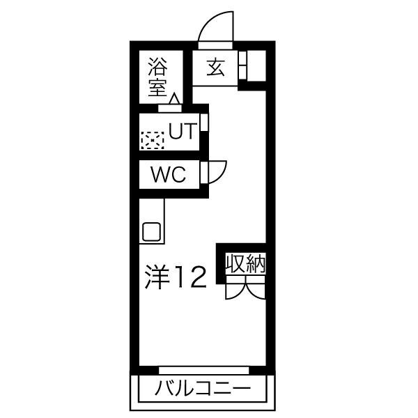 ライフデザイン江戸堀
