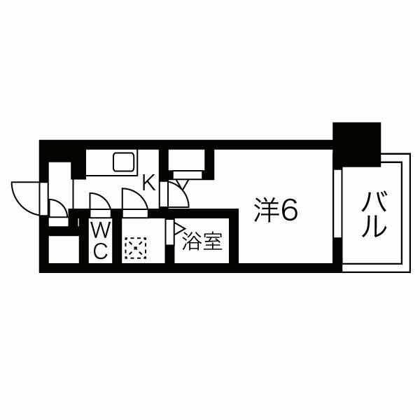エスリードレジデンス梅田デュオ