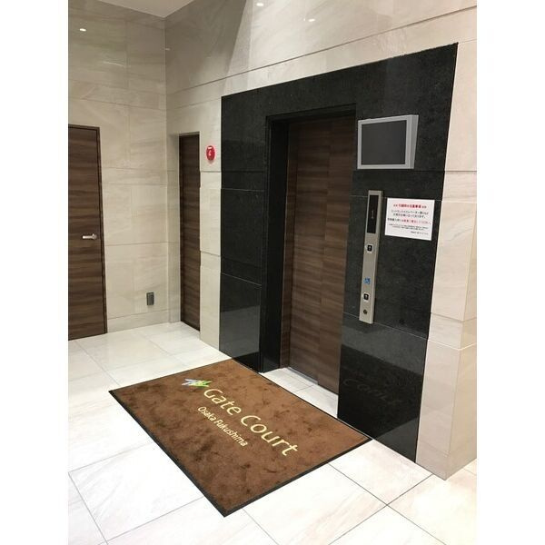 GateCourt Osaka Fukushimaのその他