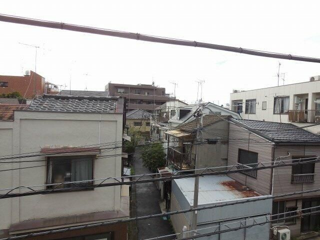 ＺＥＳＴＹ西落合の展望