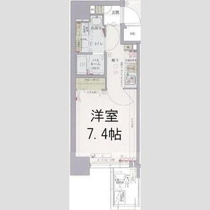 リンクス大阪城SOUTHレジデンス