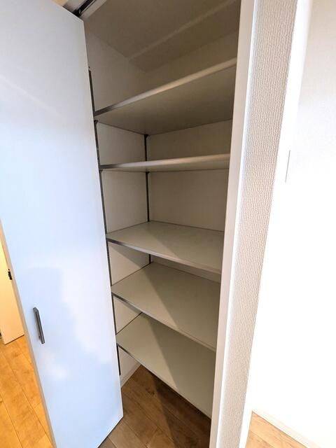 ハイネスロワイヤルの設備