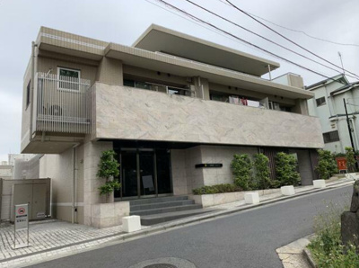【外観】 | シティインデックス大井町 | ネット無料。ネット無料なら月々実質4000円程度のコストがかからなくてすむよ。