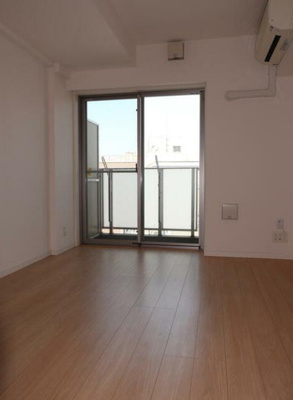 【居間・リビング】 | シティインデックス大井町 | 7.1帖のお部屋です。