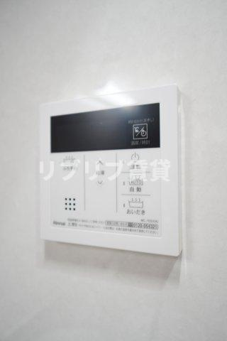 アフェット院内２の設備