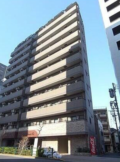 グランド・ガーラ西新宿ＥＡＳＴ