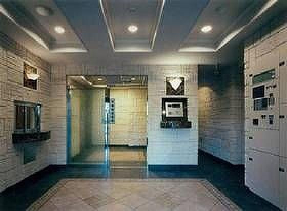 グランド・ガーラ西新宿ＥＡＳＴのその他共用部分
