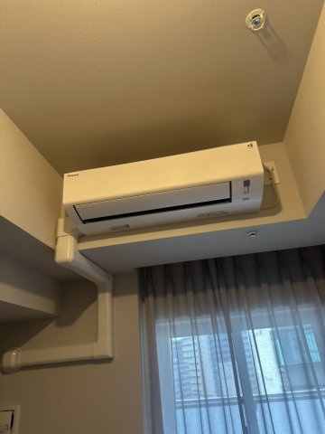 Brillia二番町の設備