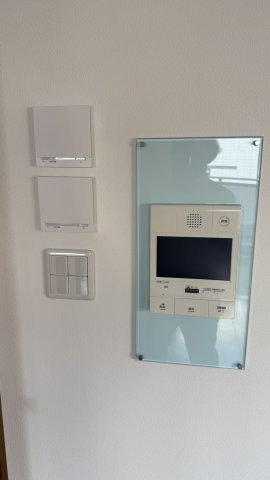 ミレニアムガーデンコートのその他